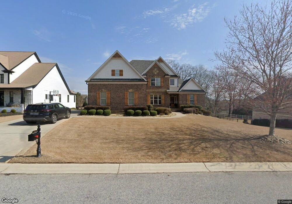 525 Delaperriere Loop unit 38, Jefferson, GA 30549 - photo 1