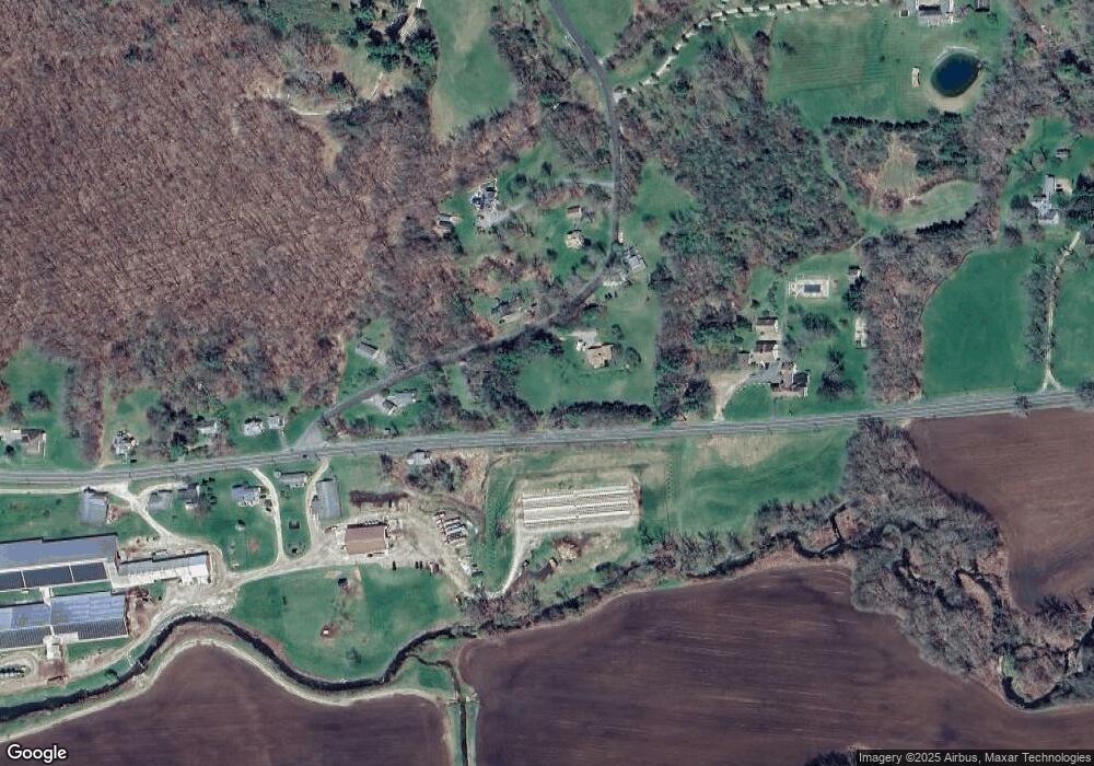 20 Locust Hill Rd, East Canaan, CT 06024 - photo 1