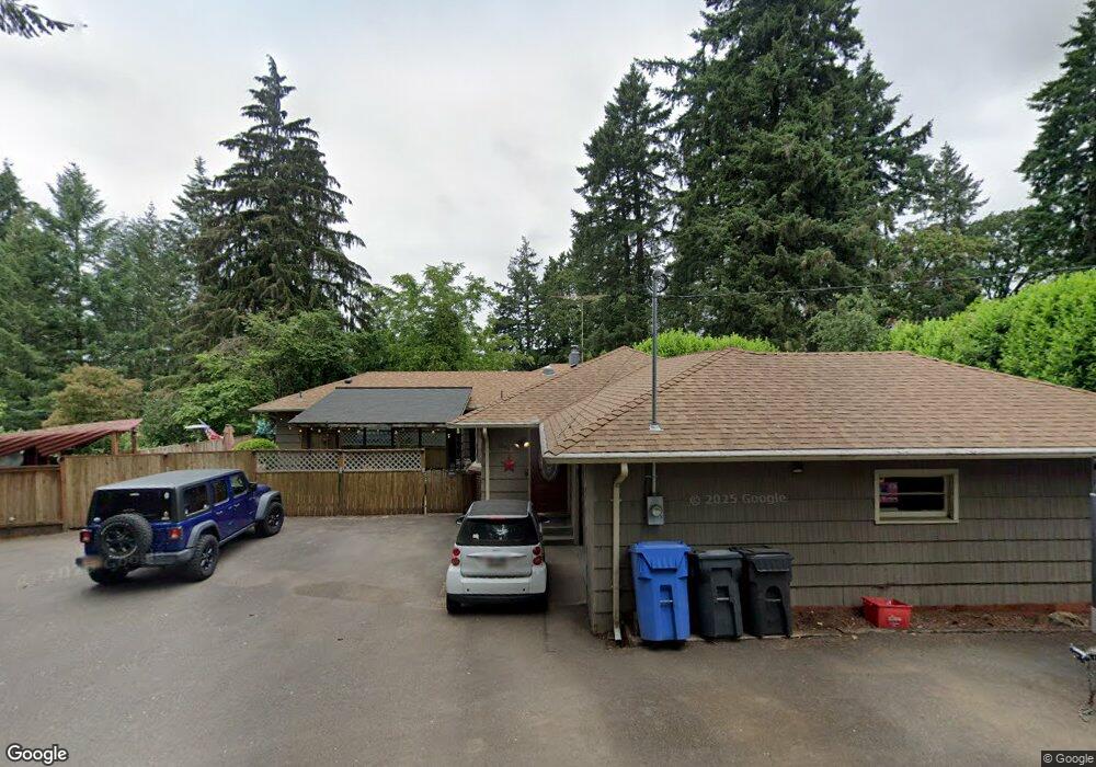 4144 12th St Cutoff SE, Salem, OR 97302 - photo 1