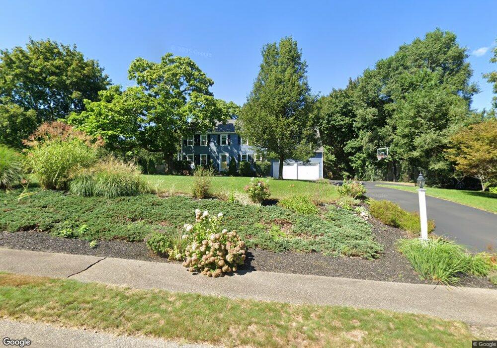 10 L'Herault Dr, Wrentham, MA 02093 - photo 1