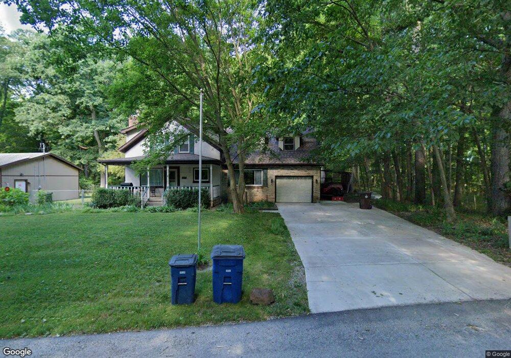 6606 N 525 W, Michigan City, IN 46360 - photo 1