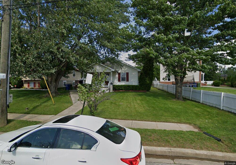 6803 Hamlet Ave, Parkville, MD 21234 - photo 1