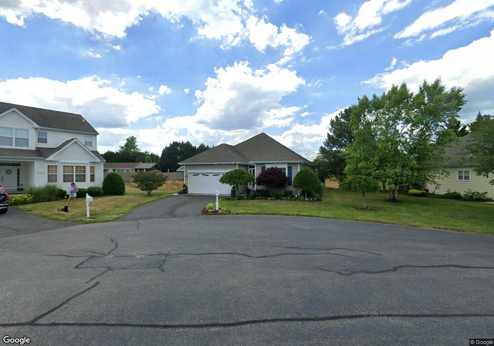 20298 Fleming Cir unit 84, Rehoboth Beach, DE 19971 - photo 1