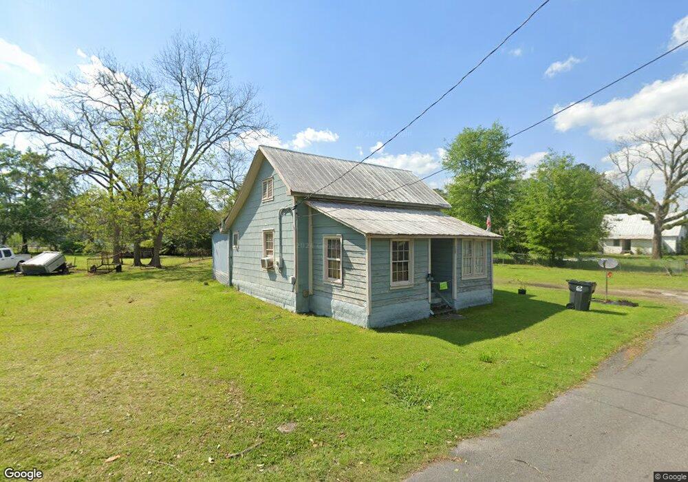 261 Clark St SE, Pelham, GA 31779 - photo 1