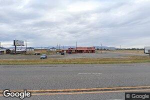 The Bunkhouse Bar & 8846 Us-Hwy 287, Toston, MT 59643