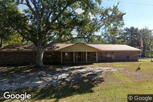 10116 Ridgeline Dr, Moss Point, MS 39562