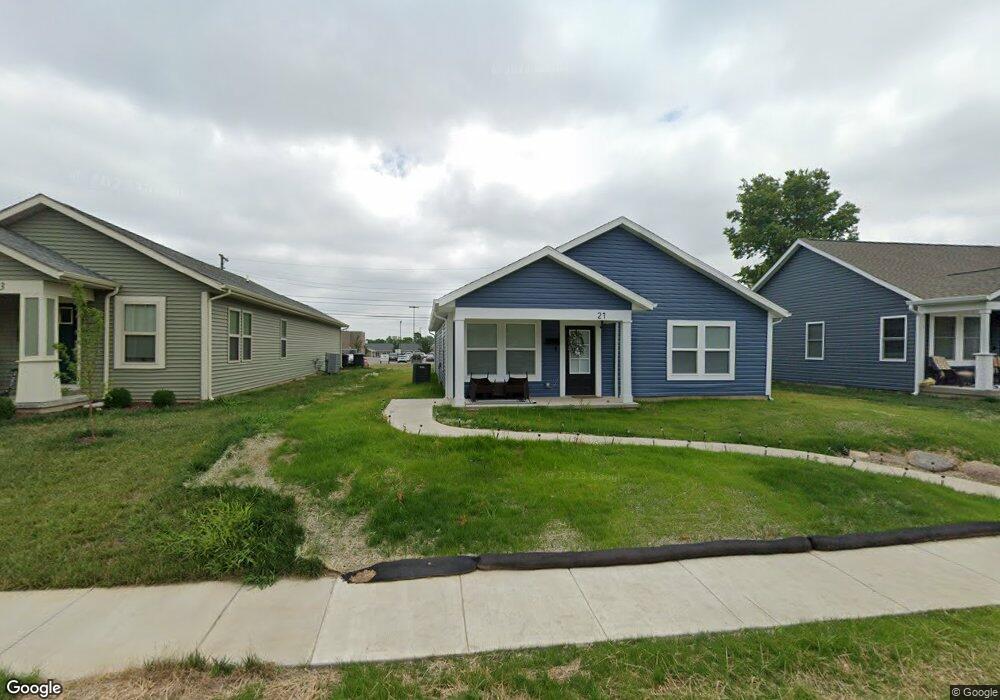 21 N 22nd St, Lafayette, IN 47904 - photo 1