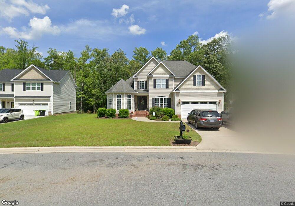 2197 Franklin Dr, Winterville, NC 28590 - photo 1