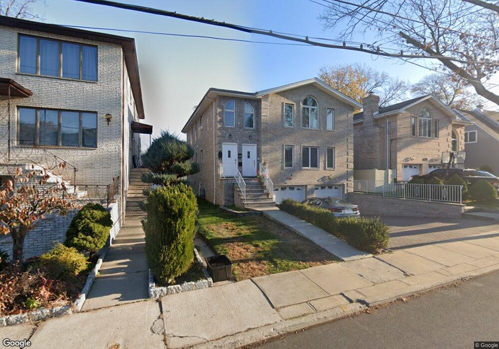 695 Hamilton Ave unit 2 FL., Ridgefield, NJ 07657 - photo 1