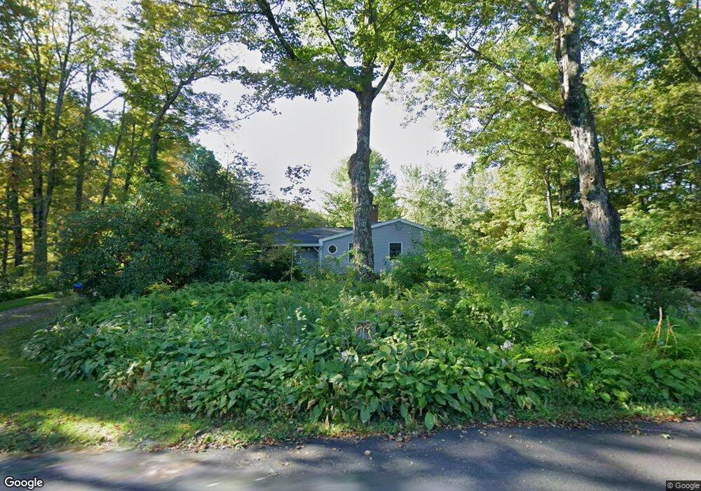 21 Allen Coit Rd, Huntington, MA 01050 - photo 1