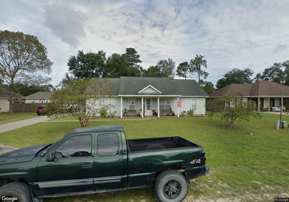 0 Pecan St unit 1 233478, Crawfordville, FL 32327 - photo 1