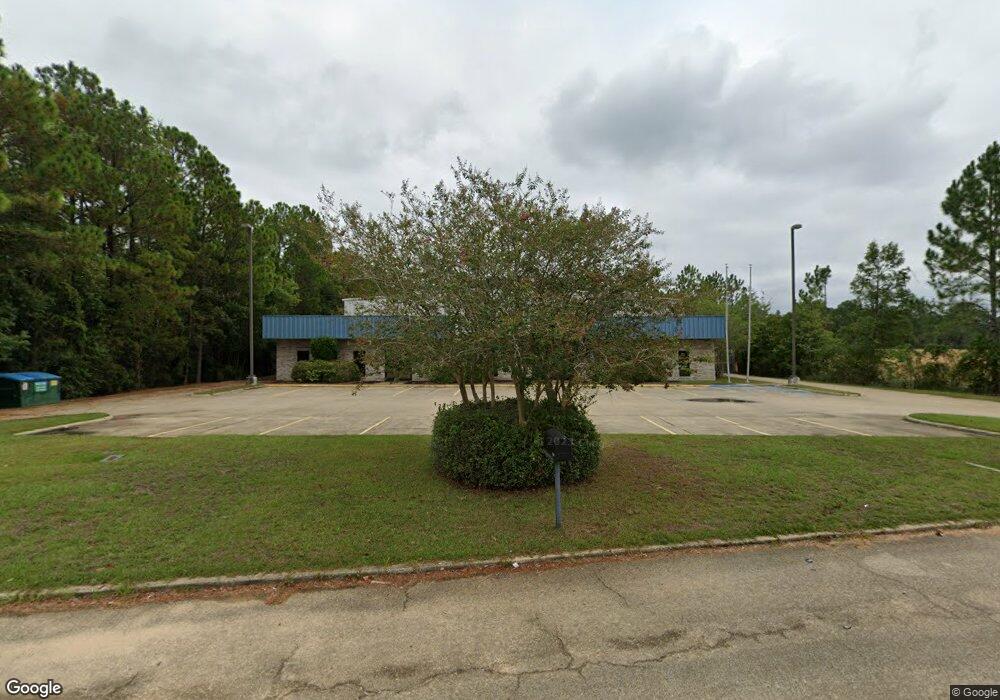 6016 Highway 63, Moss Point, MS 39563 - photo 1