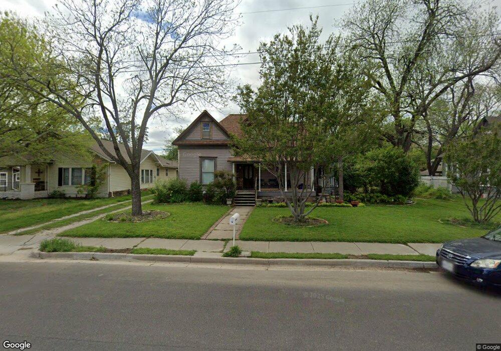 310 S Waco St, Weatherford, TX 76086 - photo 1