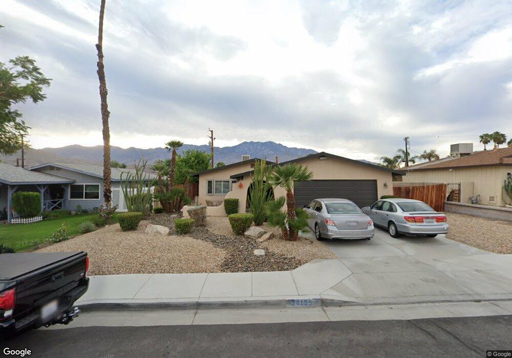 34185 Linda Way, Cathedral City, CA 92234 - photo 1