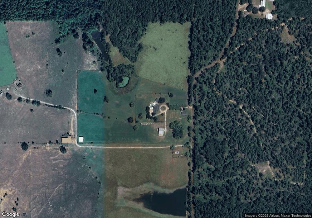 1461 County Road 751, Nacogdoches, TX 75964 - photo 1