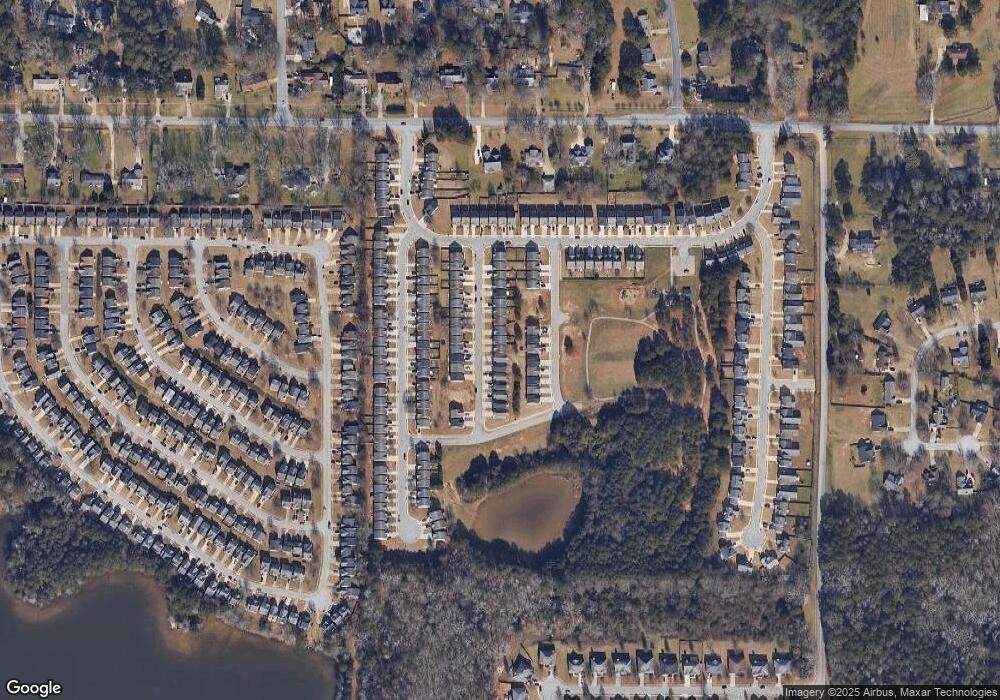 115 Chandler Trace, Covington, GA 30016 - photo 1