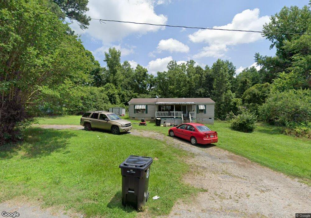 1106 Washington Ave, Victoria, VA 23974 - photo 1