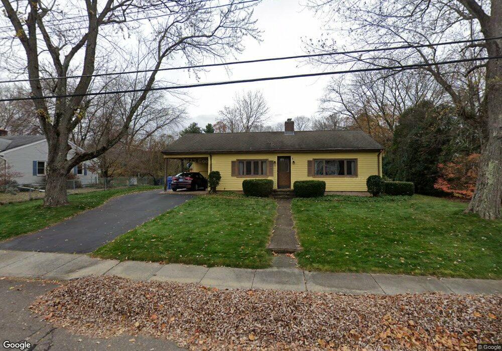 26 Arcellia Dr, Manchester, CT 06042 - photo 1