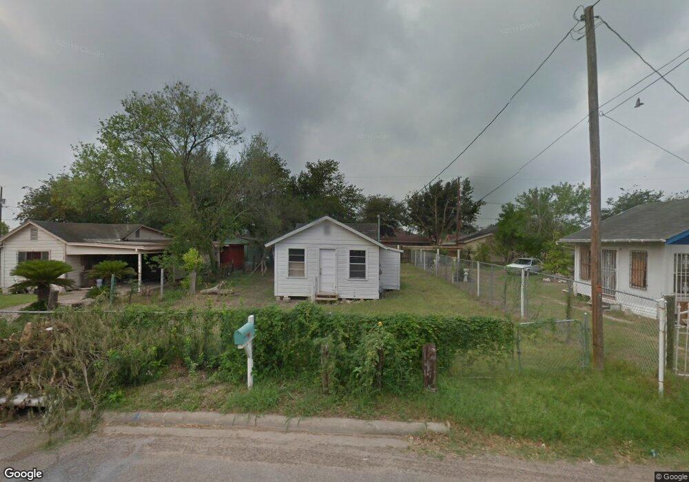 2501 Benitez St, Donna, TX 78537 - photo 1