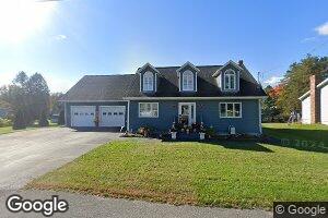 11 N Perley Brook Rd, Fort Kent, ME 04743