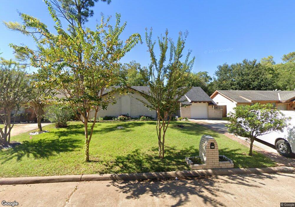 9511 Deanwood St, Houston, TX 77040 - photo 1
