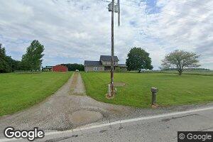 7634 State Route 96, Crestline, OH 44827
