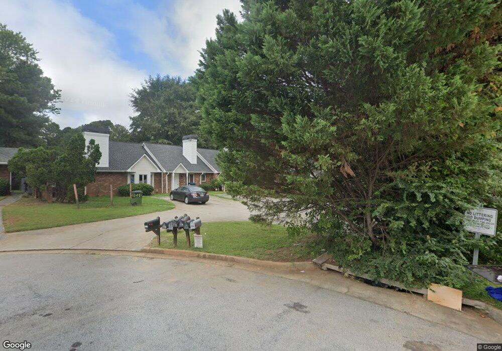 2786 Country Ct SE unit 1, Conyers, GA 30013 - photo 1