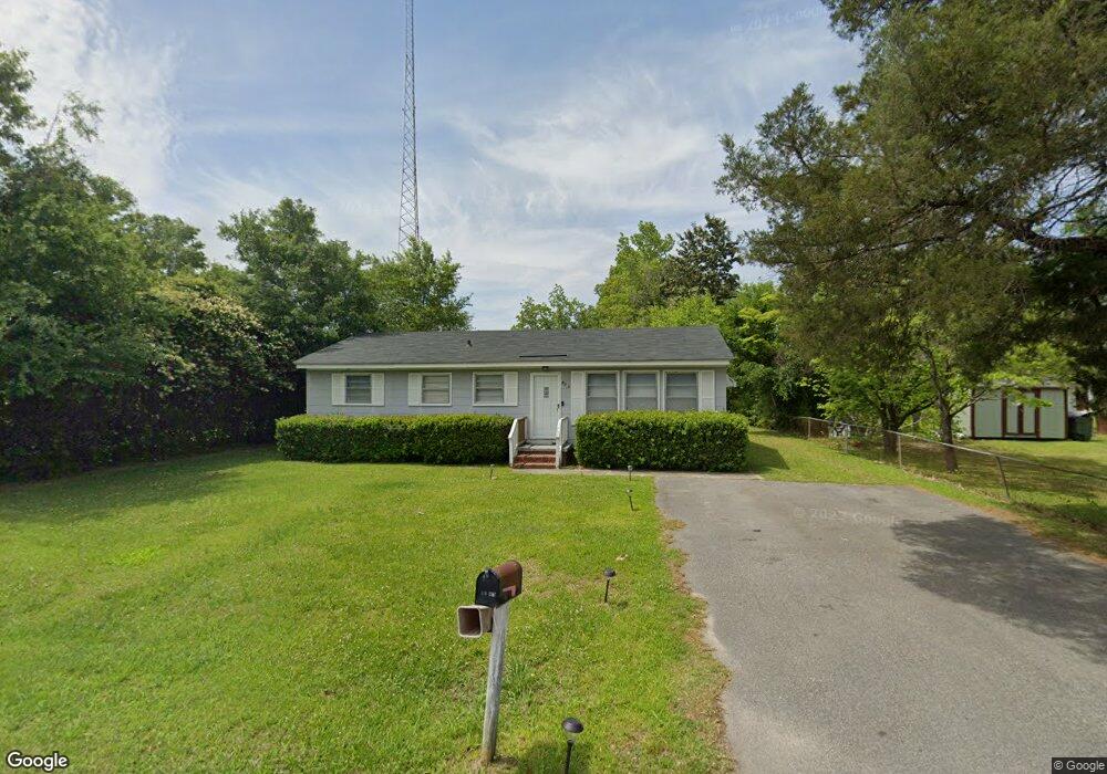 802 17th Ave, Conway, SC 29526 - photo 1