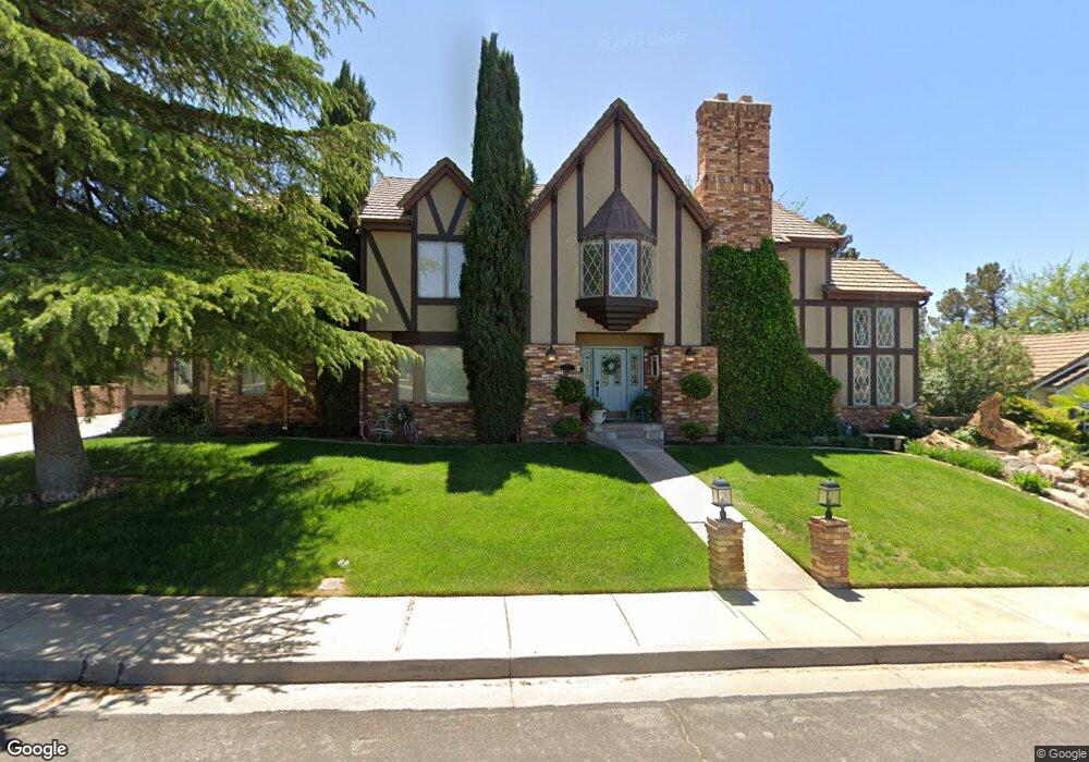 1482 E 1850 S, Saint George, UT 84790 - photo 1