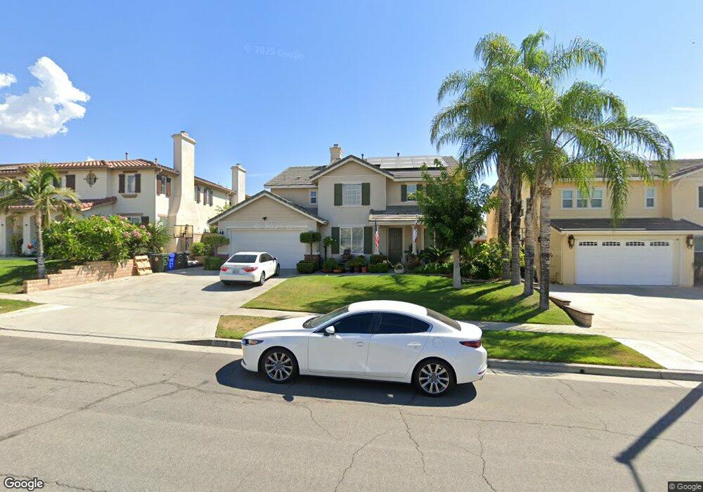 6763 Meriwether Ct, Rancho Cucamonga, CA 91701 - photo 1