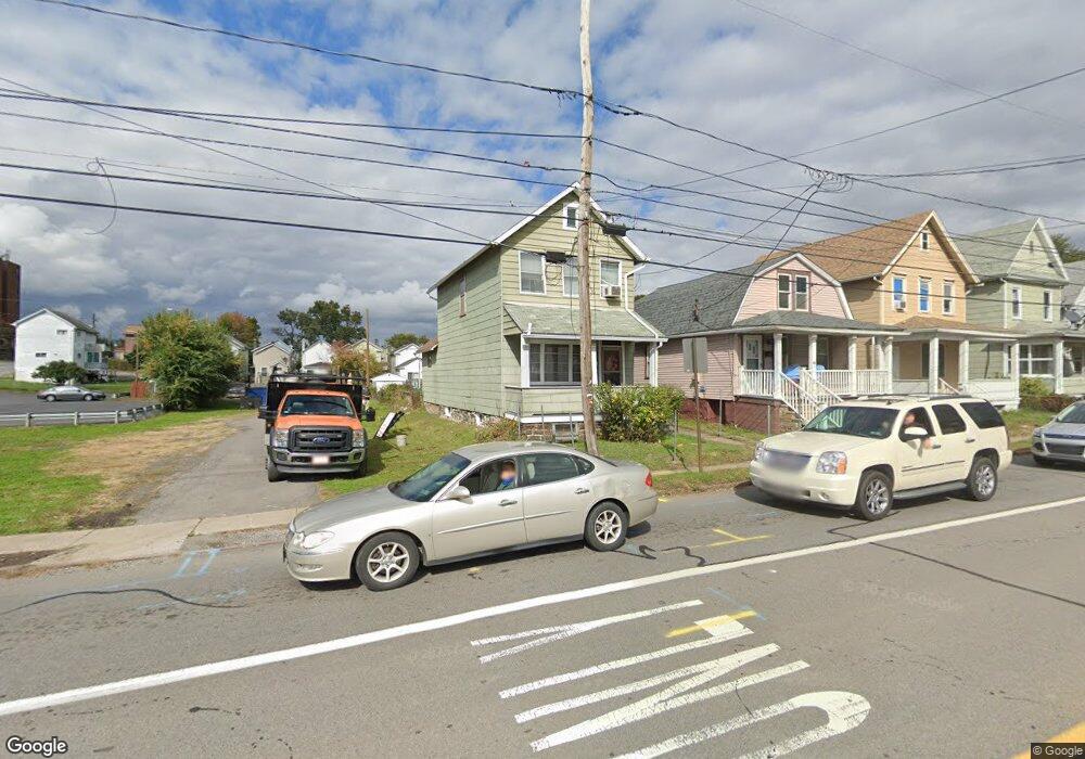 66 Spring St, Wilkes Barre, PA 18702 - photo 1