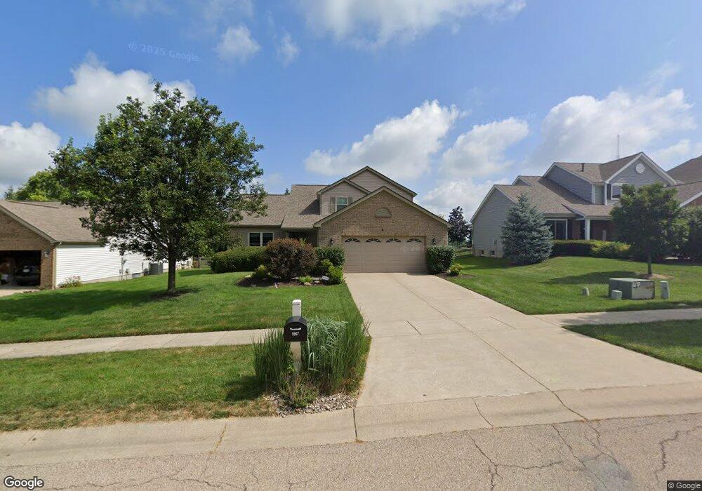 5967 Kensington Trail, Liberty Township, OH 45044 - photo 1
