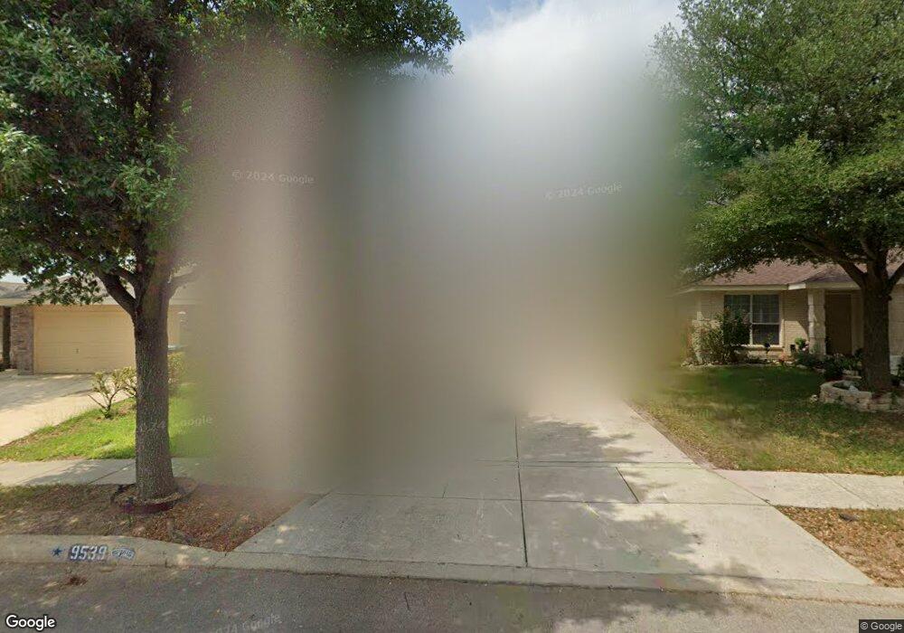 9539 Mustang Farm, San Antonio, TX 78254 - photo 1