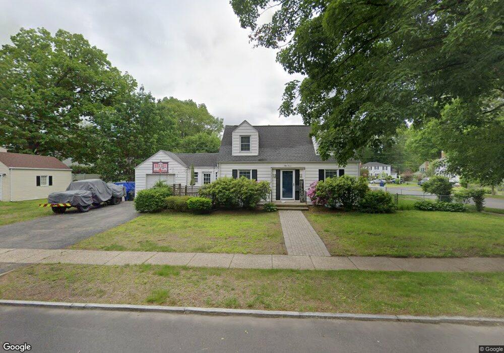 57 Hartwick St, Springfield, MA 01108 - photo 1