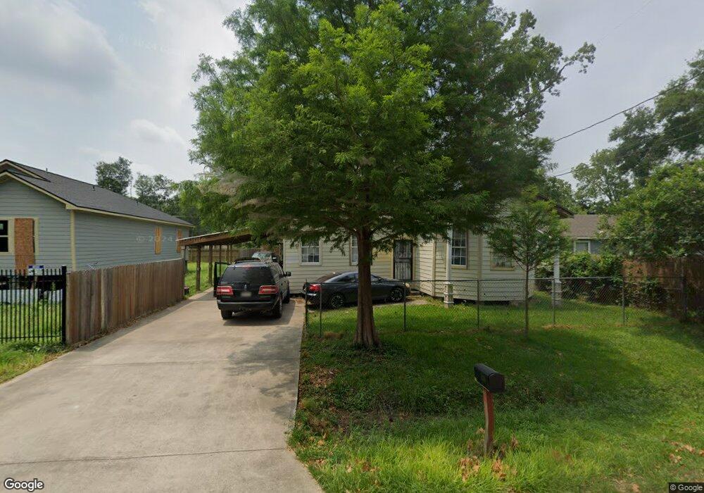 5210 Piedmont St, Houston, TX 77016 - photo 1