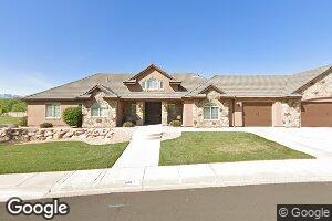 880 N 370 W, La Verkin, UT 84745