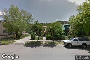 114 E 6th Ave, Durango, CO 81301