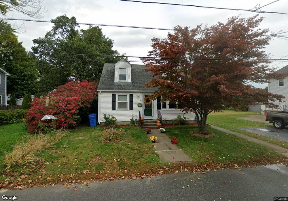 66 Elmhurst Ave, Cranston, RI 02920 - photo 1