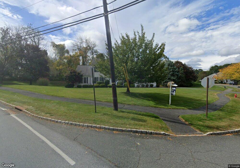 1 Setting Sun Dr, Hackettstown, NJ 07840 - photo 1