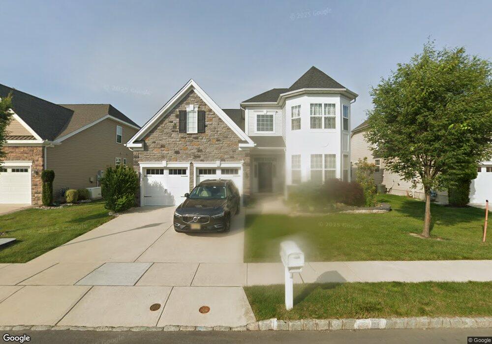 9 Michelangelo Dr, Monmouth Junction, NJ 08852 - photo 1