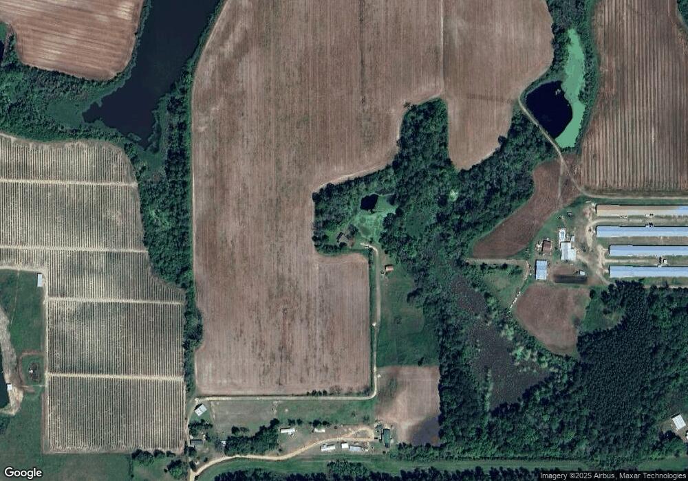 489 Wesley Harrell Ln, Pearson, GA 31642 - photo 1