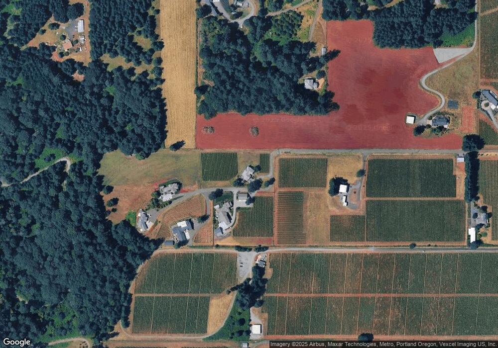 20420 NE Overlook Dr unit 4, Dundee, OR 97115 - photo 1