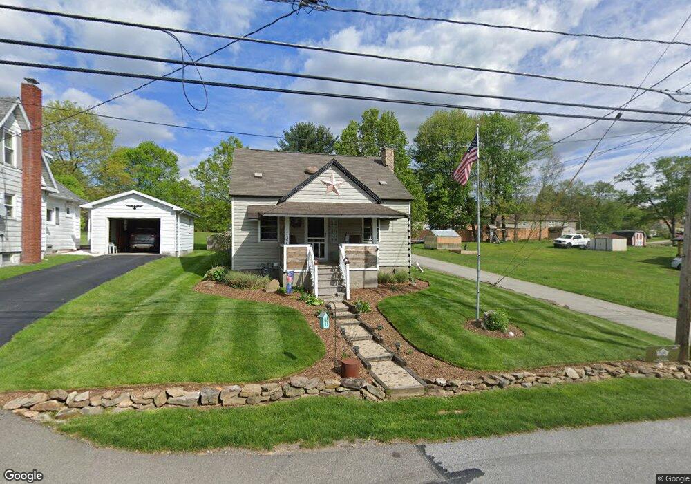 137 3rd Ave, Homer City, PA 15748 - photo 1