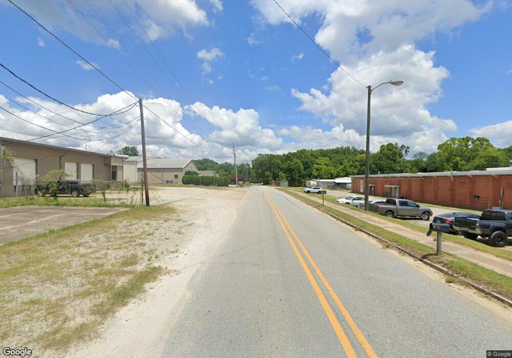 1360 Lake Valle Drive, Macon, GA 31210 - photo 1