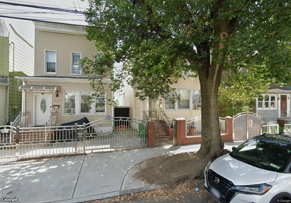 80-18 89th Ave, Woodhaven, NY 11421 - photo 1