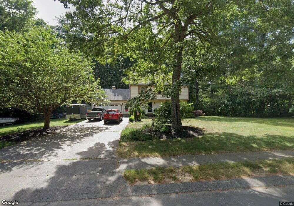 6 Cranberry Dr, Halifax, MA 02338 - photo 1