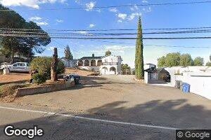 1123 La Cresta Blvd, El Cajon, CA 92021