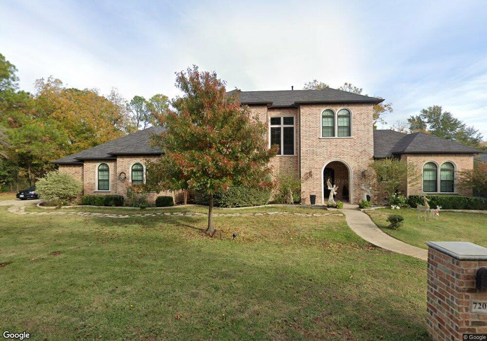 7201 Jo Will St, Colleyville, TX 76034 - photo 1