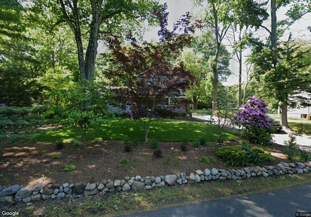 736 Orangeburgh Rd, Rivervale, NJ 07675 - photo 1