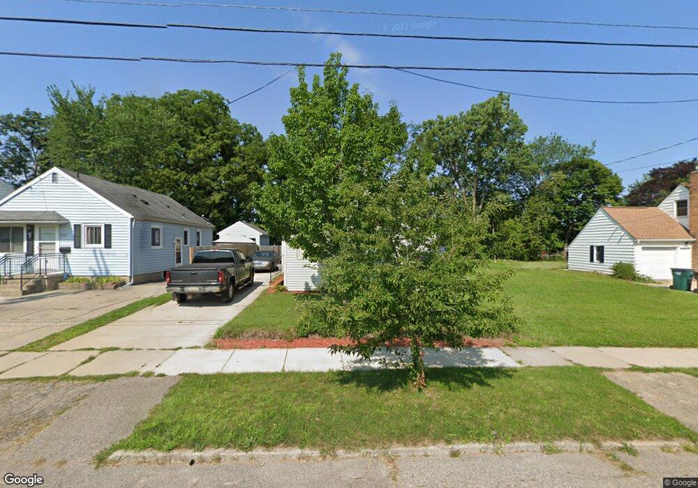 1113 Princeton Ave, Lansing, MI 48915 - photo 1